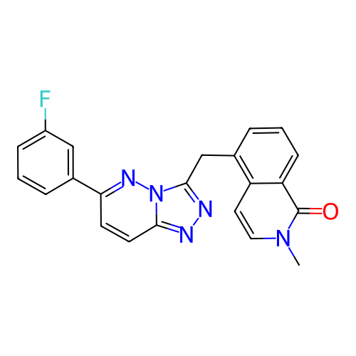 Chemical structure of BindingDB Monomer ID 50358306
