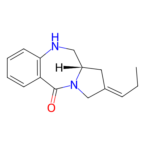 Chemical structure of BindingDB Monomer ID 50358310