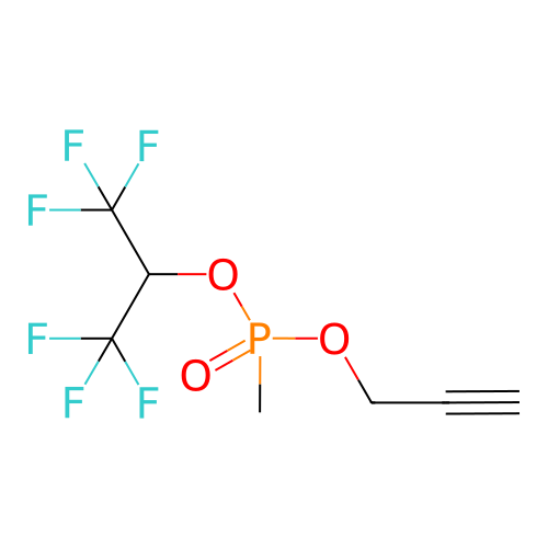 Chemical structure of BindingDB Monomer ID 50358311