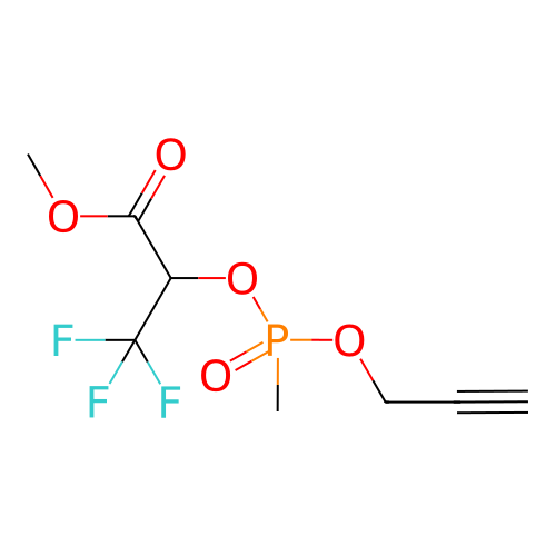 Chemical structure of BindingDB Monomer ID 50358312