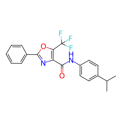 Chemical structure of BindingDB Monomer ID 50358324