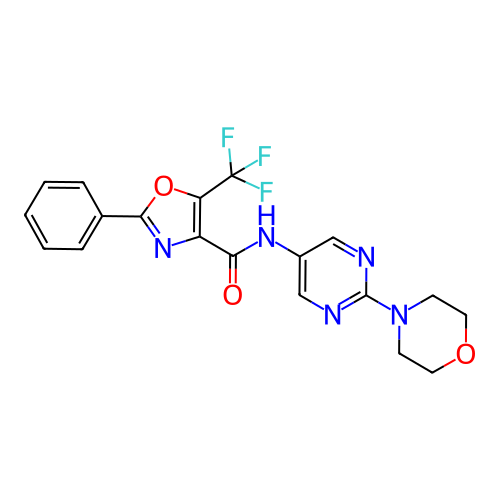 Chemical structure of BindingDB Monomer ID 50358329