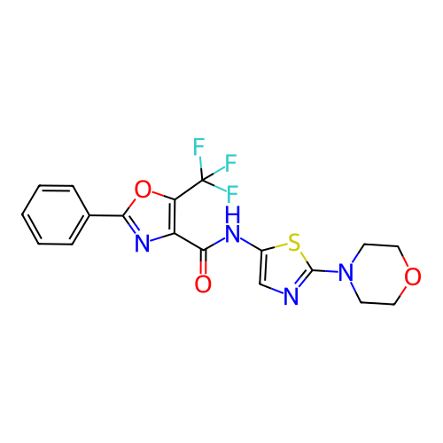 Chemical structure of BindingDB Monomer ID 50358330