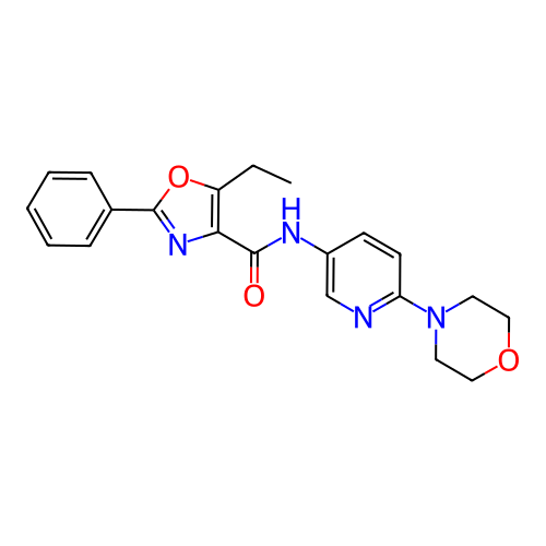 Chemical structure of BindingDB Monomer ID 50358332