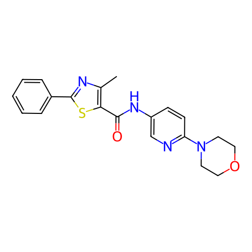 Chemical structure of BindingDB Monomer ID 50358334