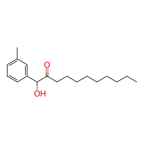 Chemical structure of BindingDB Monomer ID 50358381