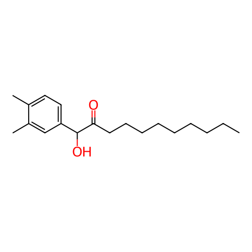Chemical structure of BindingDB Monomer ID 50358383
