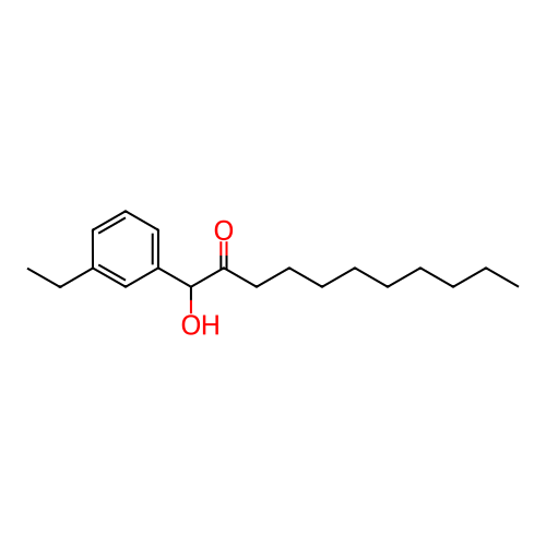 Chemical structure of BindingDB Monomer ID 50358384