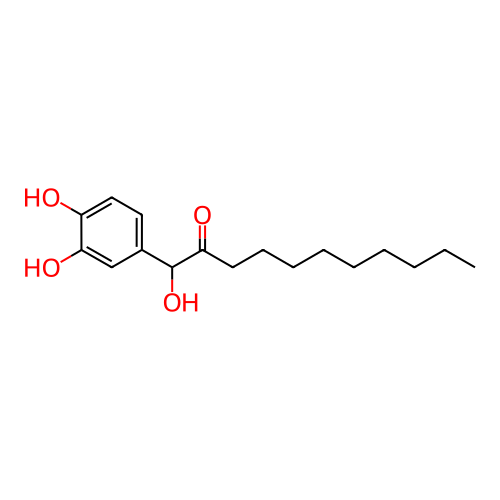 Chemical structure of BindingDB Monomer ID 50358389