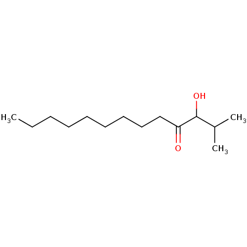Chemical structure of BindingDB Monomer ID 50358393