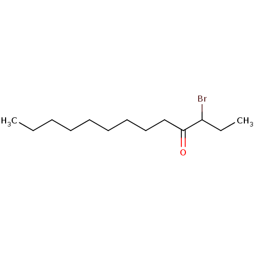 Chemical structure of BindingDB Monomer ID 50358398