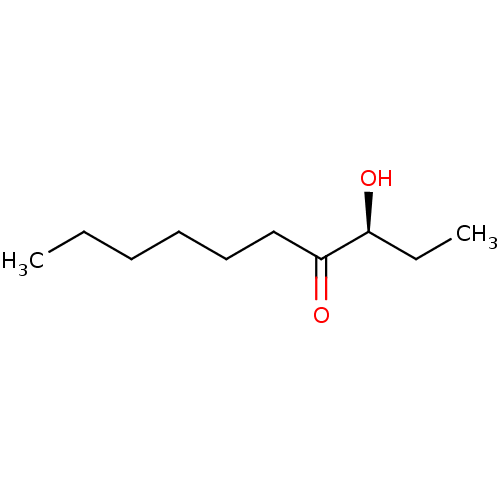 Chemical structure of BindingDB Monomer ID 50358415