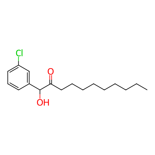 Chemical structure of BindingDB Monomer ID 50358423