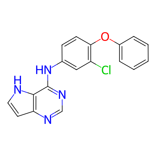 Chemical structure of BindingDB Monomer ID 50358431