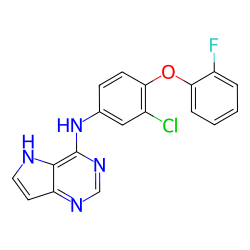Chemical structure of BindingDB Monomer ID 50358432