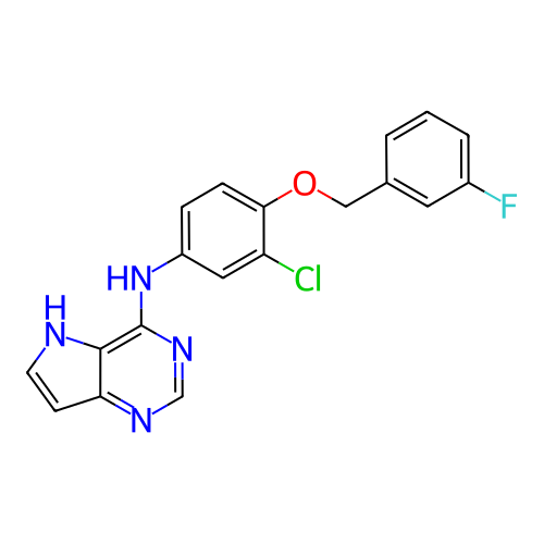 Chemical structure of BindingDB Monomer ID 50358445
