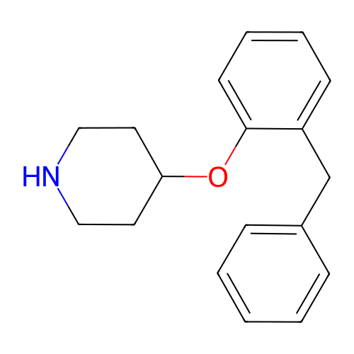 Chemical structure of BindingDB Monomer ID 50358532
