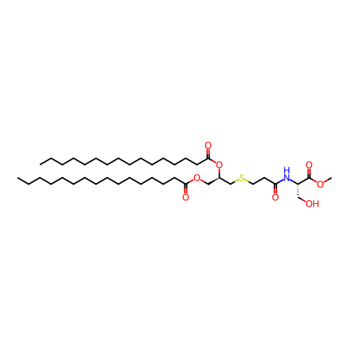 Chemical structure of BindingDB Monomer ID 50358557