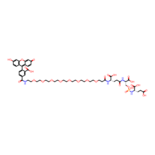Chemical structure of BindingDB Monomer ID 50358647