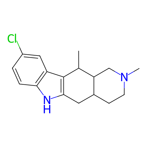Chemical structure of BindingDB Monomer ID 50358724