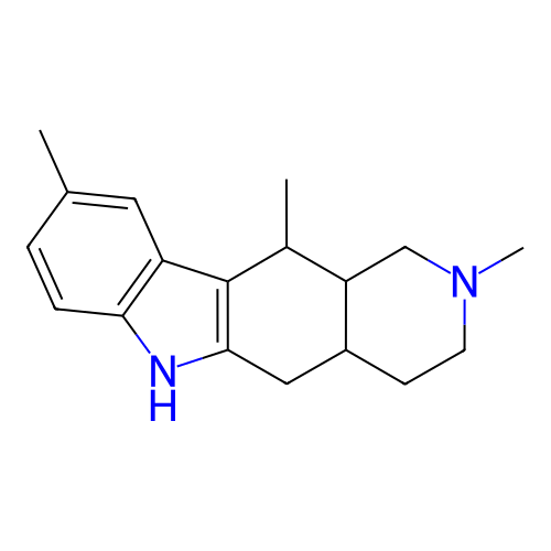 Chemical structure of BindingDB Monomer ID 50358728