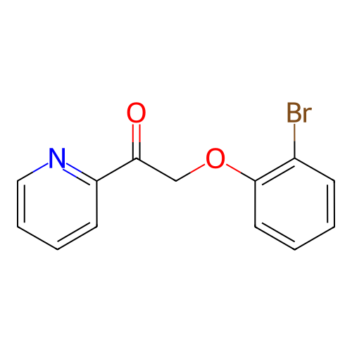 Chemical structure of BindingDB Monomer ID 50358784