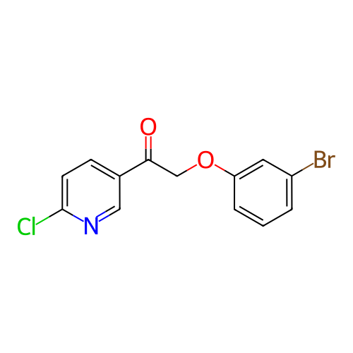 Chemical structure of BindingDB Monomer ID 50358787