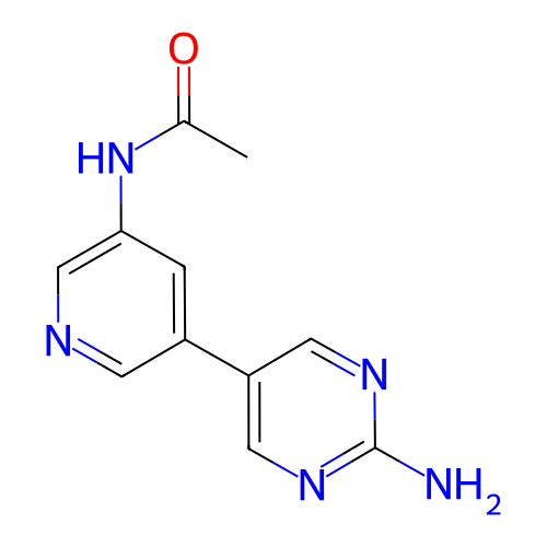 Chemical structure of BindingDB Monomer ID 50358791