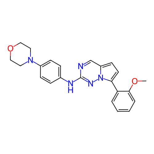 Chemical structure of BindingDB Monomer ID 50358897
