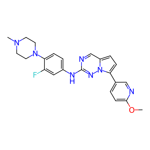 Chemical structure of BindingDB Monomer ID 50358913