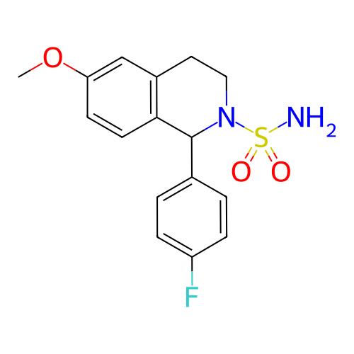 Chemical structure of BindingDB Monomer ID 50358921
