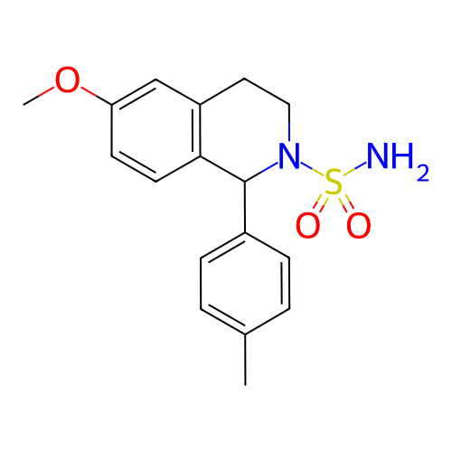 Chemical structure of BindingDB Monomer ID 50358922
