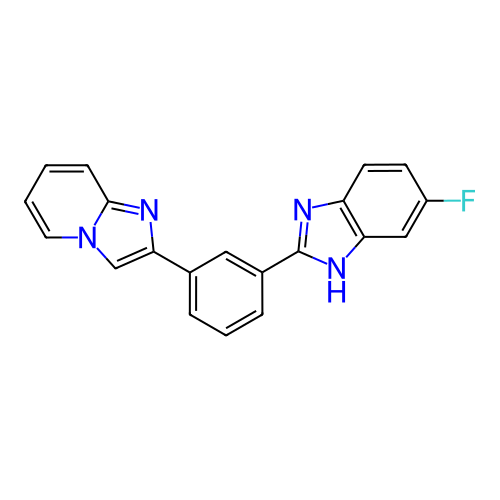 Chemical structure of BindingDB Monomer ID 50358928