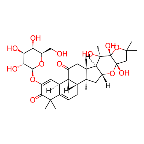 Chemical structure of BindingDB Monomer ID 50358966