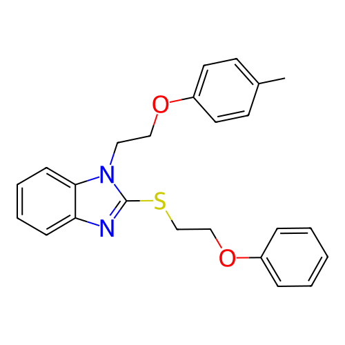 Chemical structure of BindingDB Monomer ID 50359006