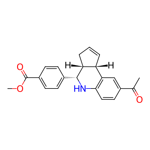 Chemical structure of BindingDB Monomer ID 50359007