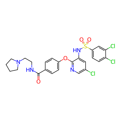 Chemical structure of BindingDB Monomer ID 50359025