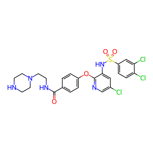 Chemical structure of BindingDB Monomer ID 50359026