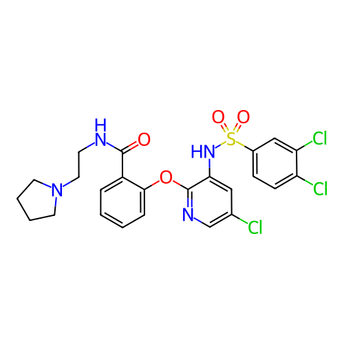 Chemical structure of BindingDB Monomer ID 50359031
