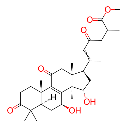Chemical structure of BindingDB Monomer ID 50359039