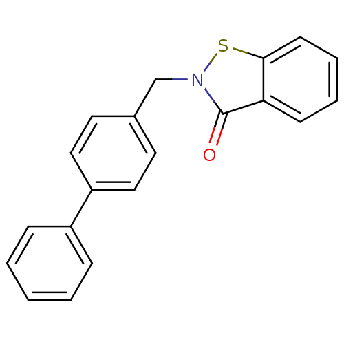 Chemical structure of BindingDB Monomer ID 50359051
