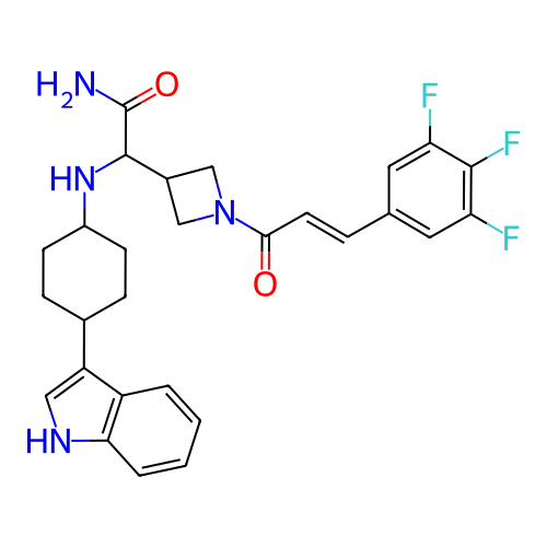 Chemical structure of BindingDB Monomer ID 50359113
