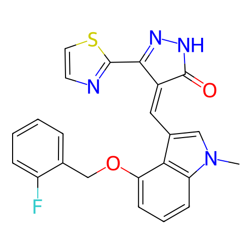 Chemical structure of BindingDB Monomer ID 50359160