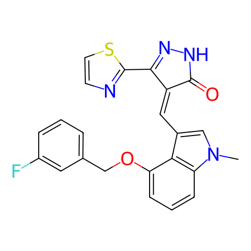 Chemical structure of BindingDB Monomer ID 50359161