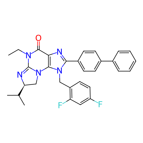 Chemical structure of BindingDB Monomer ID 50359209