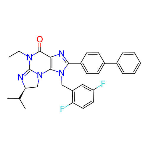 Chemical structure of BindingDB Monomer ID 50359210