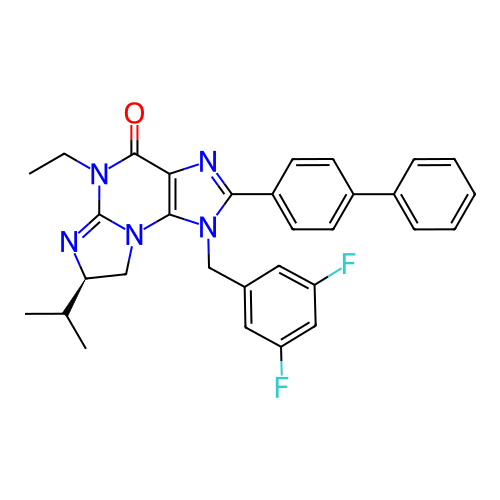 Chemical structure of BindingDB Monomer ID 50359211