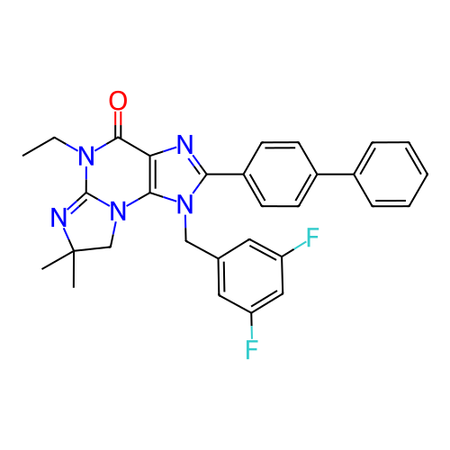 Chemical structure of BindingDB Monomer ID 50359217