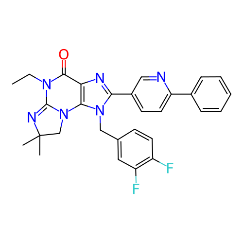 Chemical structure of BindingDB Monomer ID 50359218