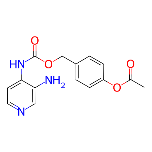 Chemical structure of BindingDB Monomer ID 50359284